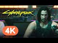 Cyberpunk 2077 - Official Johnny Silverhand Trailer