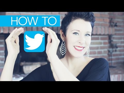 Wie funktioniert Twitter? | Vom Schreiben leben