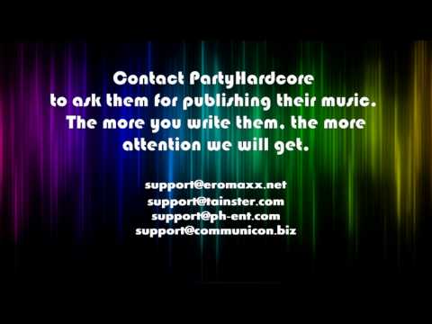 PartyHardcore - Everybody Put Your Hands In The Air [Full Song] [HD]