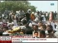 Kejriwal: Delhi's punchbag?