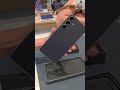 New Samsung S24 Ultra unboxing video #samsung #Samaung#samsung#samsungs24ultra#samsung galaxy