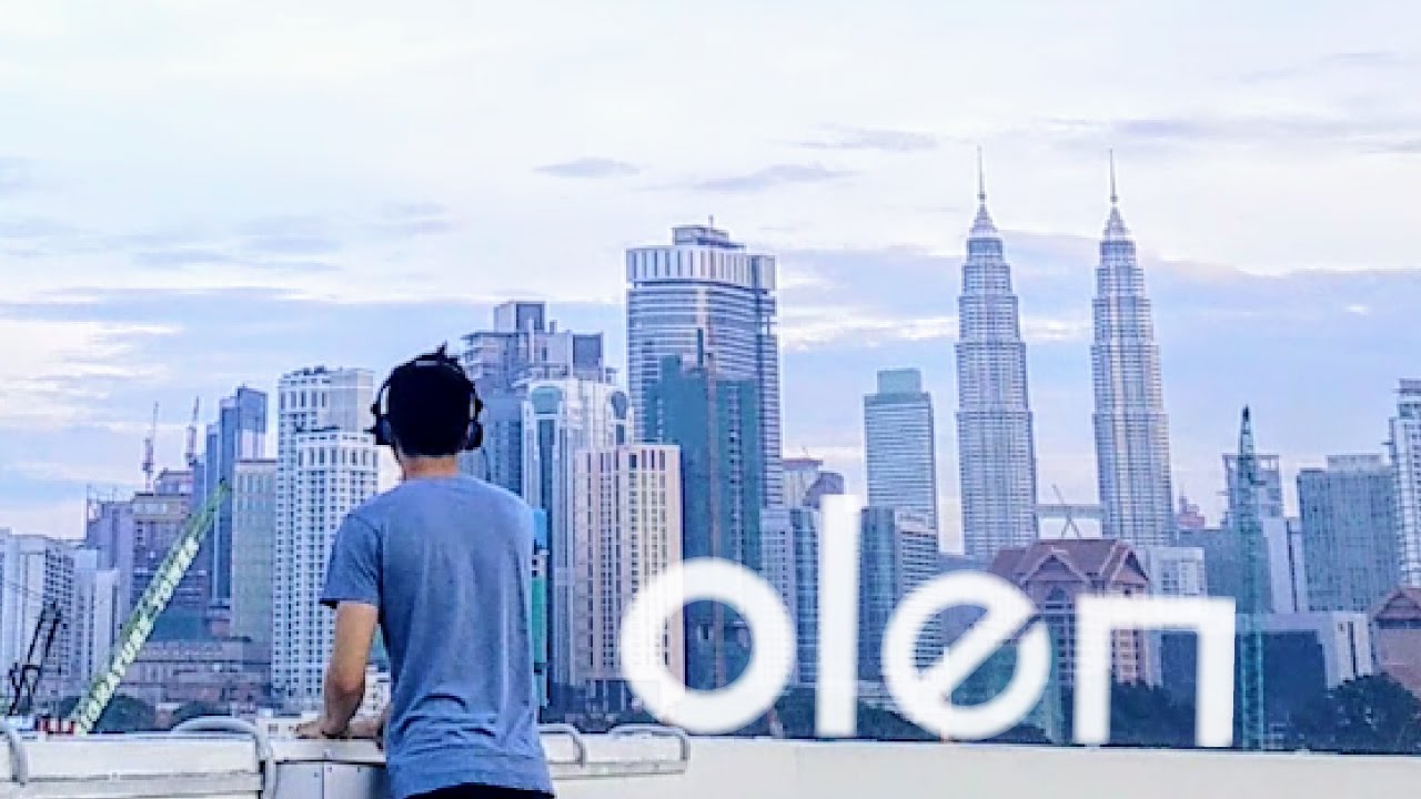 olen - DJ Channel Trailer - YouTube