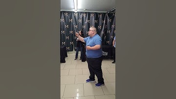 🎙KiDface Autographz🎙 presents MEETING THE DODGER