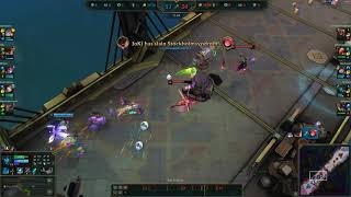 scripting kalista