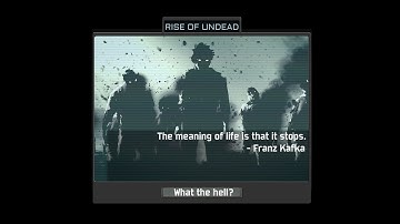 HOI4 The New Order - Undead Czars Russian Reunification (Custom superevents)