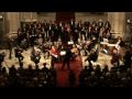 Handel: Ode for St Cecilias Day - Nro 1 Obertura