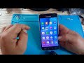 Сброс настроек на Samsung Galaxy J3 (2016) /J320H /Hard Reset