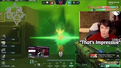 nAts Played This Round Too PERFECT Against BBL In VCT EMEA | Sliggy Reacts