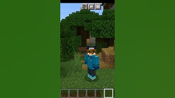 3 Weird Things about MINECRAFT LOGIC (Part 1) #shorts