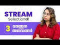 How to select stream after 10th  stream selection after 10th  courses after 10th