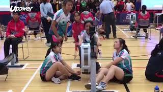 Publication Date: 2018-05-15 | Video Title: 20180514 upower [Hong Kong and Kowloon School Indoor Rowing] Liang Shizhi