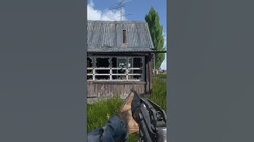 DayZ | I Had a Feeling 😬…#dayz #dayzxbox #gaming #console #dayzclips #dayzpvp