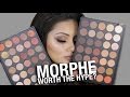 MORPHE 35O + 35OS... IS IT WORTH THE HYPE? 🤔