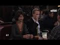 HIMYM Favourite Moments 