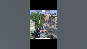 1 v 2 after years 👺🔥 • Scarfall 2.0 #shorts #captainscarfall