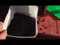Simple Homemade Biochar Grinder Small Scale