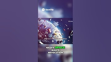 Space Junk Cleanup: How We