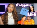 MY UNPOPULAR OPINIONS: FEMALE RAPPERS, BIRKIN BAGS, MEN, POLYGAMY & MORE. |FT UNICE HAIR.