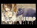 Panda Hero (パンダヒーロー) - Hashiyan x Alilem x Boron (はしやんxアリレムxぼろん)