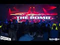 THE BOMB - Live @ The Gig, Turning Stone Casino