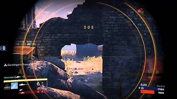 Why do I reload after every kill?