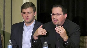 IoT Network Edge Infrastructure & Devices Panel Discussion - ARC Industry Forum 2019 Orlando