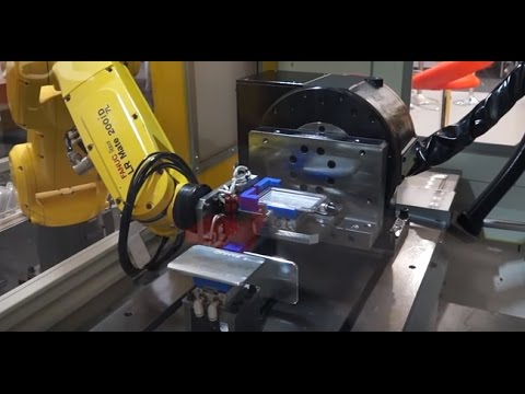 Video: Milling cutter 