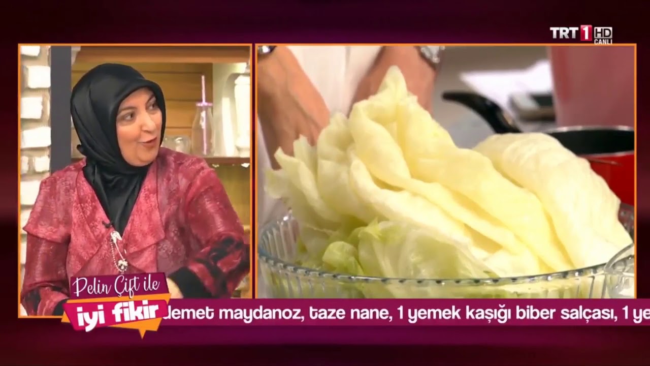 Pelin Çift ile İyi Fikir - 133. Bölüm / Necdet Derici, İpek Çalışkan, Sultan Demir