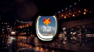 FlyFox Escape App - Last minute airline tickets booking app screenshot 2