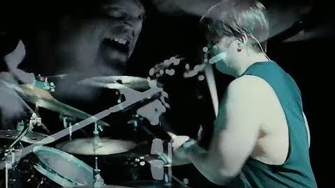 Omnivortex - Harbingers Of Cosmic Death (OFFICIAL MUSIC VIDEO)