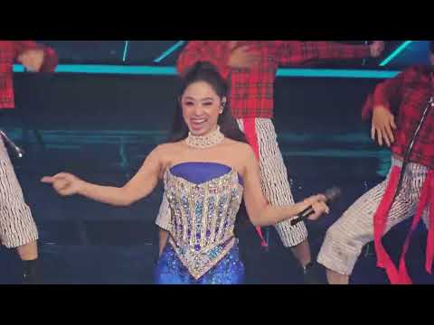 Dewi Perssik Unjuk Kemampuannya Jadi Mayoret #dewipersik #dewiperssik