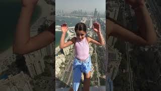 Palm Jumeirah Dubai 🌴 | Aerial Views of Luxury Island | Dubai Travel