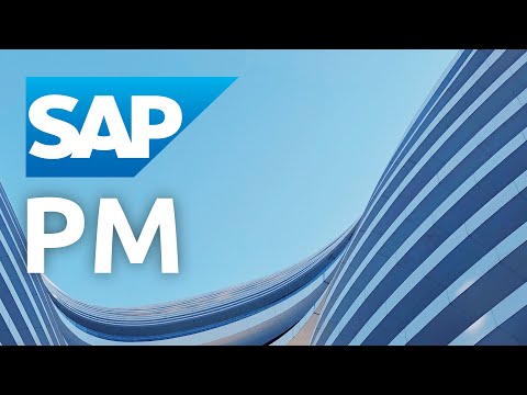 SAP PM | Maintcare