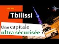 Tbilissi capitale de la gorgie o on se verrait bien vivre 