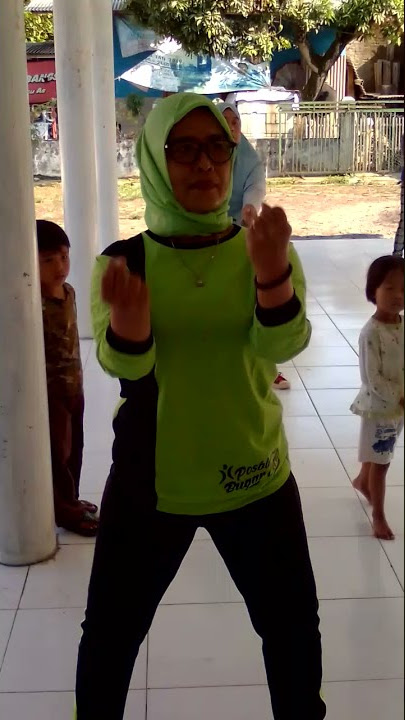 Goyangan Tante Joss#Shorts