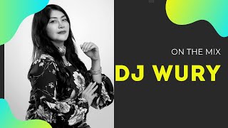 FUNKOT VIRAL 2022 JOKO TINGKIR NGOMBE DAWET BY DJ WURY ON THE MIX