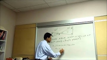 Josh from J&J explains a angle subtraction EXCLUSIVE VIDEO