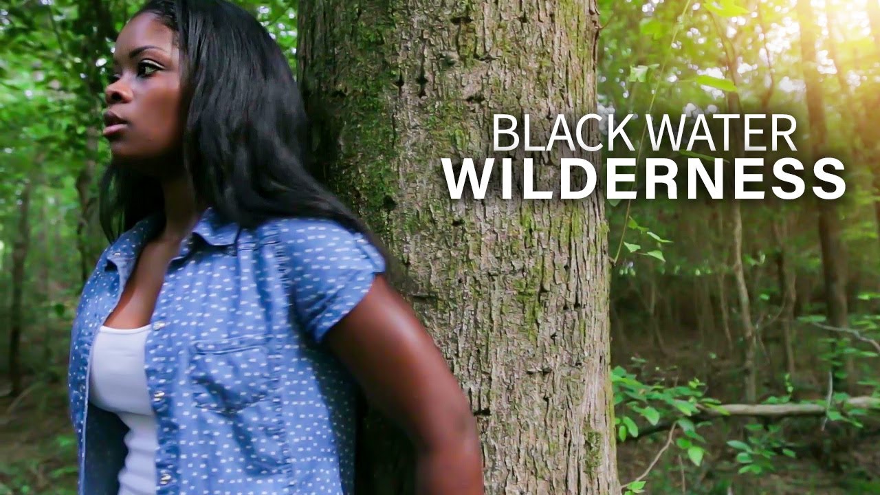 Black Water Wilderness | Horror Movie | Thriller | Free Full Movie