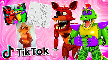 Reacting to The BEST TSBS Tiktoks!