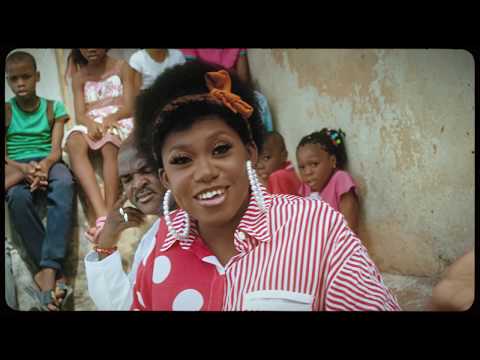 NINIOLA - OMO RAPALA (OFFICIAL VIDEO)