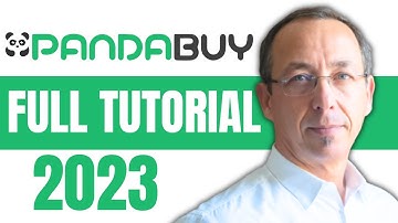 Pandabuy Full Tutorial 2023: How To Use Pandabuy ( Best Guide)