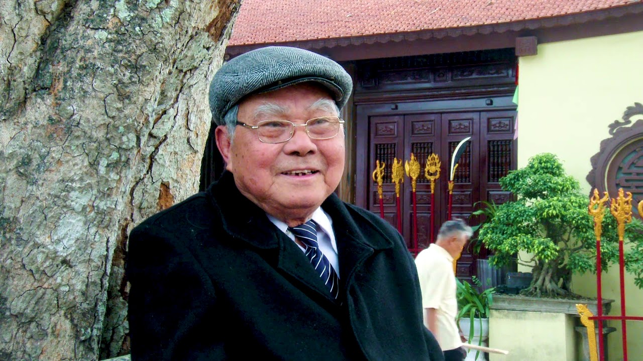 SỰ TÍCH ĐÌNH LÀNG KỲ CÔI - TAM KỲ - KIM THÀNH - HẢI DƯƠNG