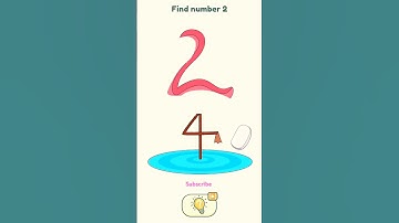 Dop 2 delete one part level 1261 #amazimgvideo #shorts #dop2