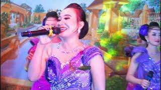 ⭕ATI KESIKSO - IKA DINDA YANG PUNYA KECANTIKAN HAQIQI - KC MUSIK