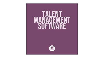 Talent Management Software
