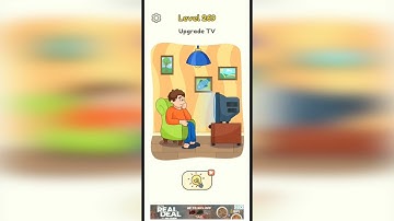 DOP 5 Delete One Part Level 269