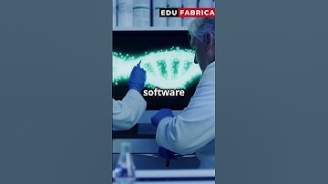 Bioinformatics Quick Intro!