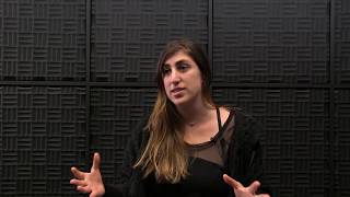 Sarah Dadouch: The Long Road to Refugee Resettlement
