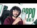 Oppo Reno 14 | My Review | Best Camera Phone Under 40k | Malayalam