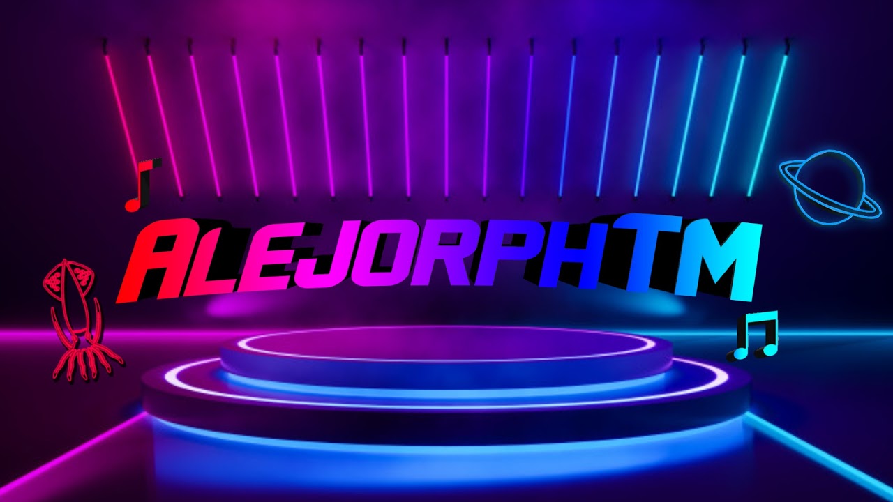 Emisión en directo de Alejorphtm